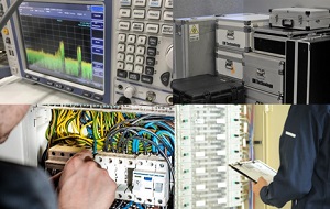 7. 機械安全評価、電気/EMC試験